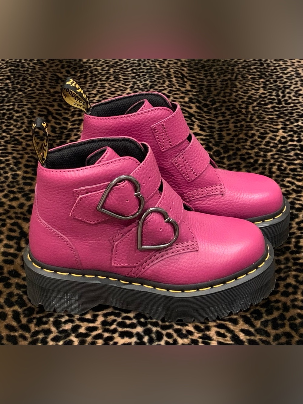 Dr. Martens